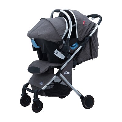 Fico รถเข็นเด็ก รุ่น Ohio 4in1 D289