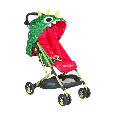 Cosatto รถเข็นเด็ก รุ่น Woosh