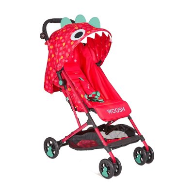 Cosatto รถเข็นเด็ก รุ่น Woosh