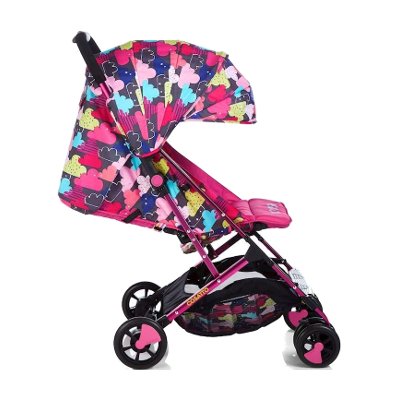 Cosatto รถเข็นเด็ก รุ่น Woosh