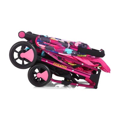 Cosatto รถเข็นเด็ก รุ่น Woosh