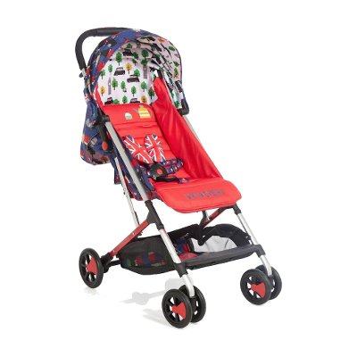 Cosatto รถเข็นเด็ก รุ่น Woosh