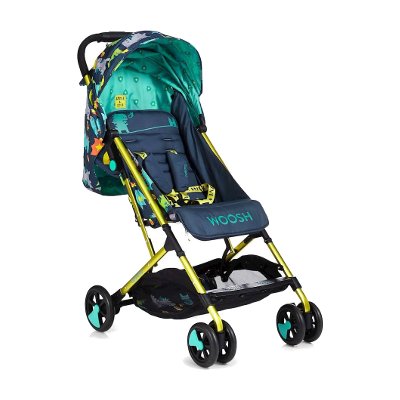 Cosatto รถเข็นเด็ก รุ่น Woosh