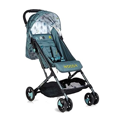 Cosatto รถเข็นเด็ก รุ่น Woosh