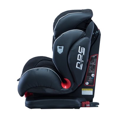 Fico คาร์ซีทเบาะนั่งนิรภัยสำหรับเด็ก 9 เดือน-12 ปี รุ่น LKS02