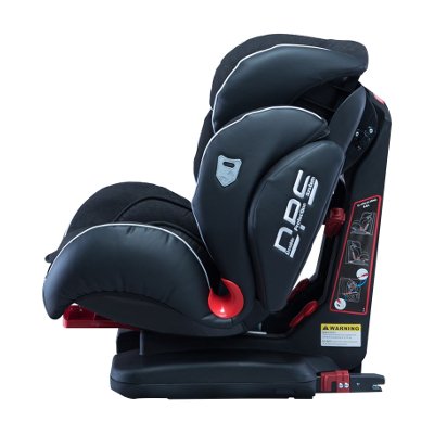 Fico คาร์ซีทเบาะนั่งนิรภัยสำหรับเด็ก 9 เดือน-12 ปี รุ่น LKS02