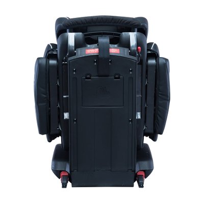 Fico คาร์ซีทเบาะนั่งนิรภัยสำหรับเด็ก 9 เดือน-12 ปี รุ่น LKS02