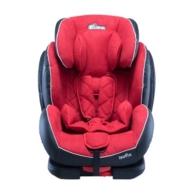 Fico คาร์ซีทเบาะนั่งนิรภัยสำหรับเด็ก 9 เดือน-12 ปี รุ่น LKS02