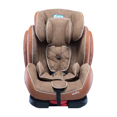 Fico คาร์ซีทเบาะนั่งนิรภัยสำหรับเด็ก 9 เดือน-12 ปี รุ่น LKS02