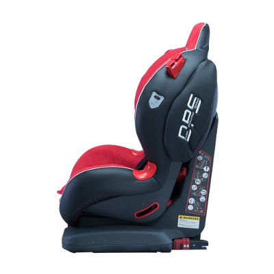 Fico คาร์ซีทเบาะนั่งนิรภัยสำหรับเด็ก 9 เดือน-6 ปี รุ่น LKS01