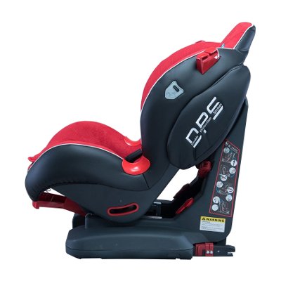 Fico คาร์ซีทเบาะนั่งนิรภัยสำหรับเด็ก 9 เดือน-6 ปี รุ่น LKS01