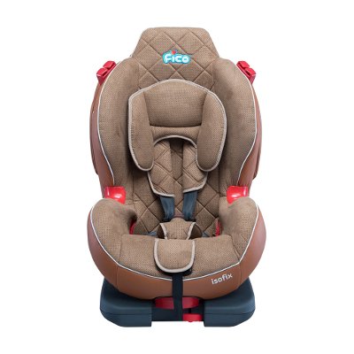 Fico คาร์ซีทเบาะนั่งนิรภัยสำหรับเด็ก 9 เดือน-6 ปี รุ่น LKS01