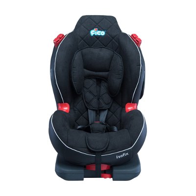 Fico คาร์ซีทเบาะนั่งนิรภัยสำหรับเด็ก 9 เดือน-6 ปี รุ่น LKS01
