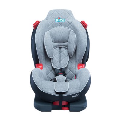 Fico คาร์ซีทเบาะนั่งนิรภัยสำหรับเด็ก 9 เดือน-6 ปี รุ่น LKS01
