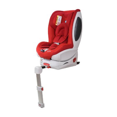 Fico คาร์ซีทเบาะนั่งนิรภัยสำหรับเด็กแรกเกิด-4 ปี รุ่น ES07