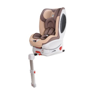 Fico คาร์ซีทเบาะนั่งนิรภัยสำหรับเด็กแรกเกิด-4 ปี รุ่น ES07