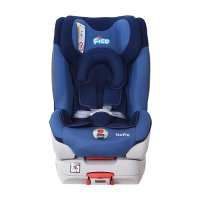 ราคา Fico คาร์ซีทเบาะนั่งนิรภัยสำหรับเด็กแรกเกิด-4 ปี รุ่น ES07