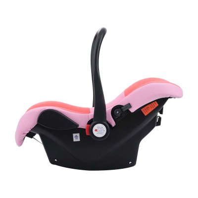 Fico คาร์ซีทเบาะนั่งนิรภัยสำหรับเด็กแรกเกิด-15 เดือน รุ่น HB801PL