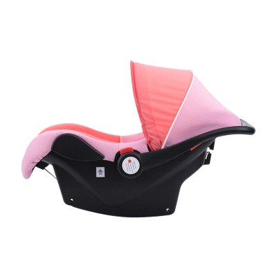 Fico คาร์ซีทเบาะนั่งนิรภัยสำหรับเด็กแรกเกิด-15 เดือน รุ่น HB801PL