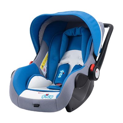 Fico คาร์ซีทเบาะนั่งนิรภัยสำหรับเด็กแรกเกิด-15 เดือน รุ่น HB801PL