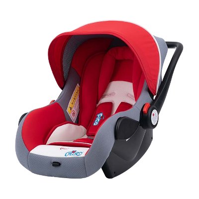 Fico คาร์ซีทเบาะนั่งนิรภัยสำหรับเด็กแรกเกิด-15 เดือน รุ่น HB801PL