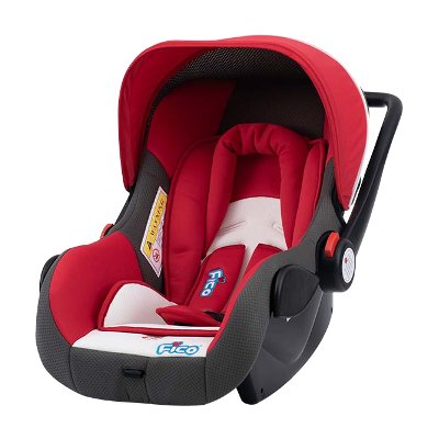 Fico คาร์ซีทเบาะนั่งนิรภัยสำหรับเด็กแรกเกิด-15 เดือน รุ่น HB801PL