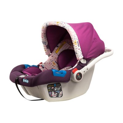 Fico คาร์ซีทเบาะนั่งนิรภัยสำหรับเด็กแรกเกิด-15 เดือน รุ่น KS2150