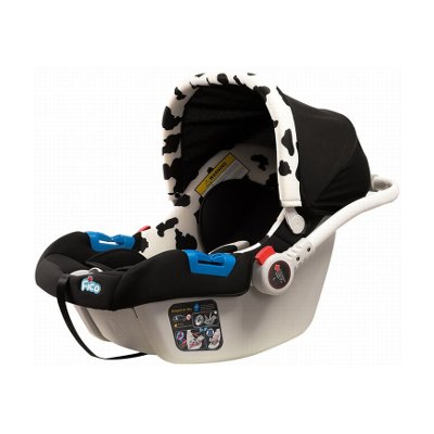 Fico คาร์ซีทเบาะนั่งนิรภัยสำหรับเด็กแรกเกิด-15 เดือน รุ่น KS2150