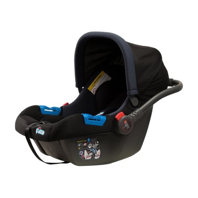 Fico คาร์ซีทเบาะนั่งนิรภัยสำหรับเด็กแรกเกิด-15 เดือน รุ่น KS2150