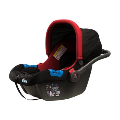 Fico คาร์ซีทเบาะนั่งนิรภัยสำหรับเด็กแรกเกิด-15 เดือน รุ่น KS2150