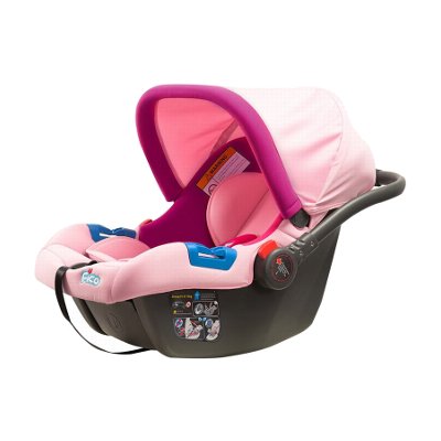 Fico คาร์ซีทเบาะนั่งนิรภัยสำหรับเด็กแรกเกิด-15 เดือน รุ่น KS2150