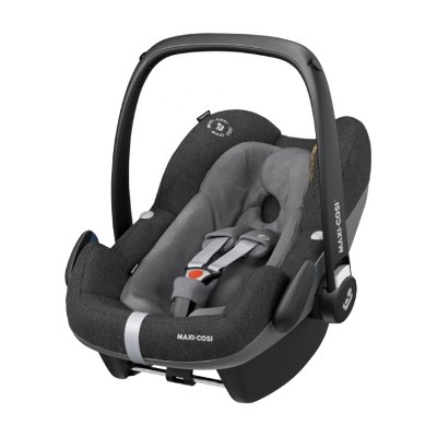 Maxi-Cosi คาร์ซีทเบาะนั่งนิรภัยสำหรับเด็กแรกเกิด-12 เดือน รุ่น Pebble Plus