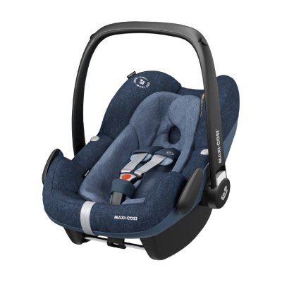 Maxi-Cosi คาร์ซีทเบาะนั่งนิรภัยสำหรับเด็กแรกเกิด-12 เดือน รุ่น Pebble Plus