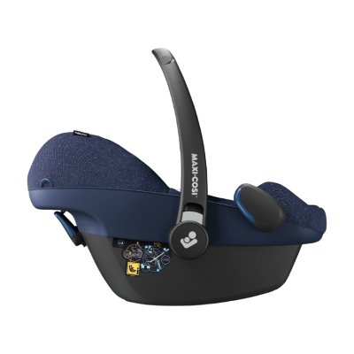 Maxi-Cosi คาร์ซีทเบาะนั่งนิรภัยสำหรับเด็กแรกเกิด-12 เดือน รุ่น Pebble Plus