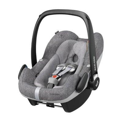 Maxi-Cosi คาร์ซีทเบาะนั่งนิรภัยสำหรับเด็กแรกเกิด-12 เดือน รุ่น Pebble Plus