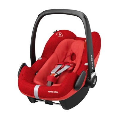 Maxi-Cosi คาร์ซีทเบาะนั่งนิรภัยสำหรับเด็กแรกเกิด-12 เดือน รุ่น Pebble Plus