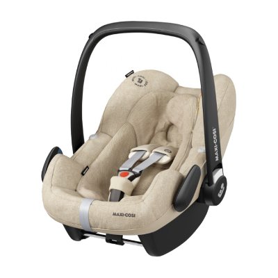 Maxi-Cosi คาร์ซีทเบาะนั่งนิรภัยสำหรับเด็กแรกเกิด-12 เดือน รุ่น Pebble Plus