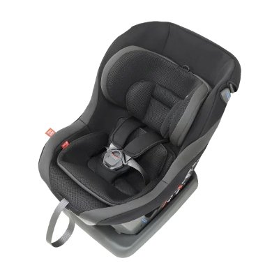 Leaman คาร์ซีทเบาะนั่งนิรภัยสำหรับเด็กแรกเกิด-4 ปี รุ่น Lestilo Fun