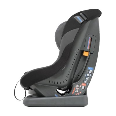 Leaman คาร์ซีทเบาะนั่งนิรภัยสำหรับเด็กแรกเกิด-4 ปี รุ่น Lestilo Fun