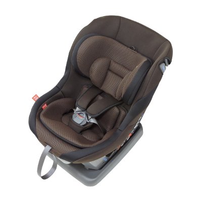 Leaman คาร์ซีทเบาะนั่งนิรภัยสำหรับเด็กแรกเกิด-4 ปี รุ่น Lestilo Fun