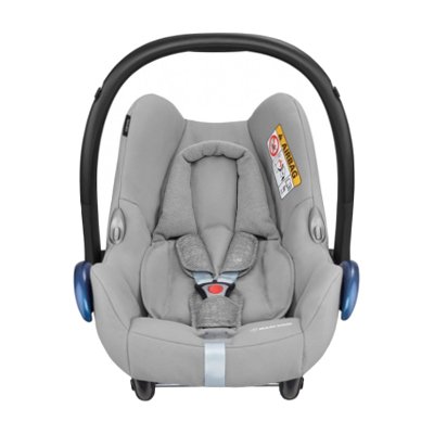 Maxi-Cosi คาร์ซีทเบาะนั่งนิรภัยสำหรับเด็กแรกเกิด-12 เดือน รุ่น CabrioFix