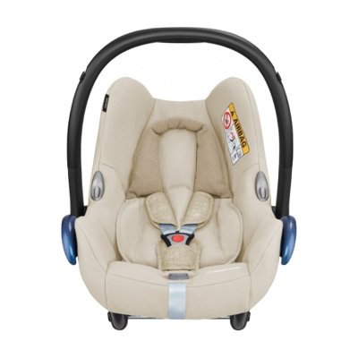 Maxi-Cosi คาร์ซีทเบาะนั่งนิรภัยสำหรับเด็กแรกเกิด-12 เดือน รุ่น CabrioFix