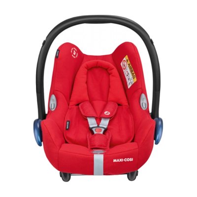 Maxi-Cosi คาร์ซีทเบาะนั่งนิรภัยสำหรับเด็กแรกเกิด-12 เดือน รุ่น CabrioFix