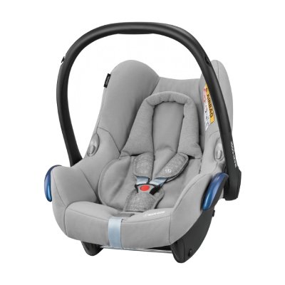 Maxi-Cosi คาร์ซีทเบาะนั่งนิรภัยสำหรับเด็กแรกเกิด-12 เดือน รุ่น CabrioFix