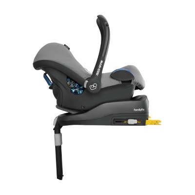 Maxi-Cosi คาร์ซีทเบาะนั่งนิรภัยสำหรับเด็กแรกเกิด-12 เดือน รุ่น CabrioFix