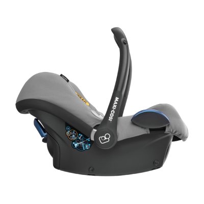 Maxi-Cosi คาร์ซีทเบาะนั่งนิรภัยสำหรับเด็กแรกเกิด-12 เดือน รุ่น CabrioFix