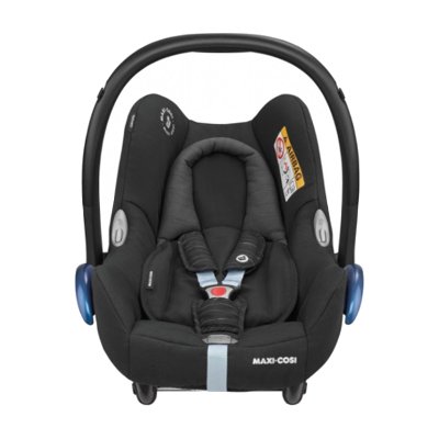 Maxi-Cosi คาร์ซีทเบาะนั่งนิรภัยสำหรับเด็กแรกเกิด-12 เดือน รุ่น CabrioFix