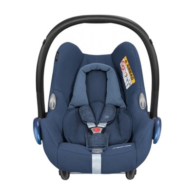 Maxi-Cosi คาร์ซีทเบาะนั่งนิรภัยสำหรับเด็กแรกเกิด-12 เดือน รุ่น CabrioFix