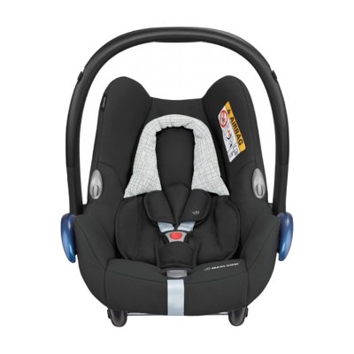 Maxi-Cosi คาร์ซีทเบาะนั่งนิรภัยสำหรับเด็กแรกเกิด-12 เดือน รุ่น CabrioFix
