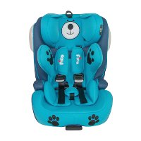ราคา Fico คาร์ซีทเบาะนั่งนิรภัยสำหรับเด็ก 9 เดือน-12 ปี รุ่น FC968 Augus Bear Plus ISOFIX